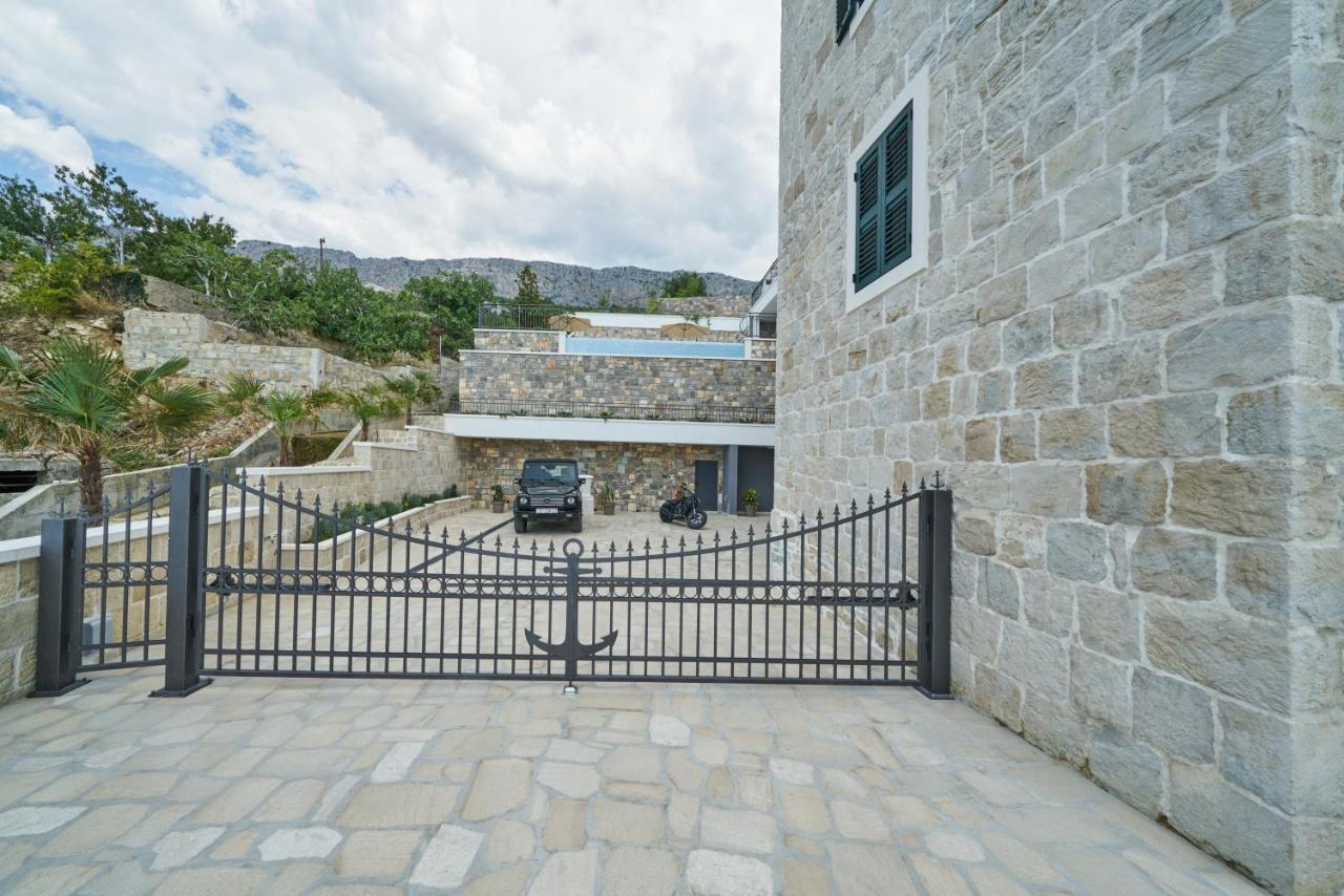 Luxury Residence Mladenka Jesenice  Exterior photo