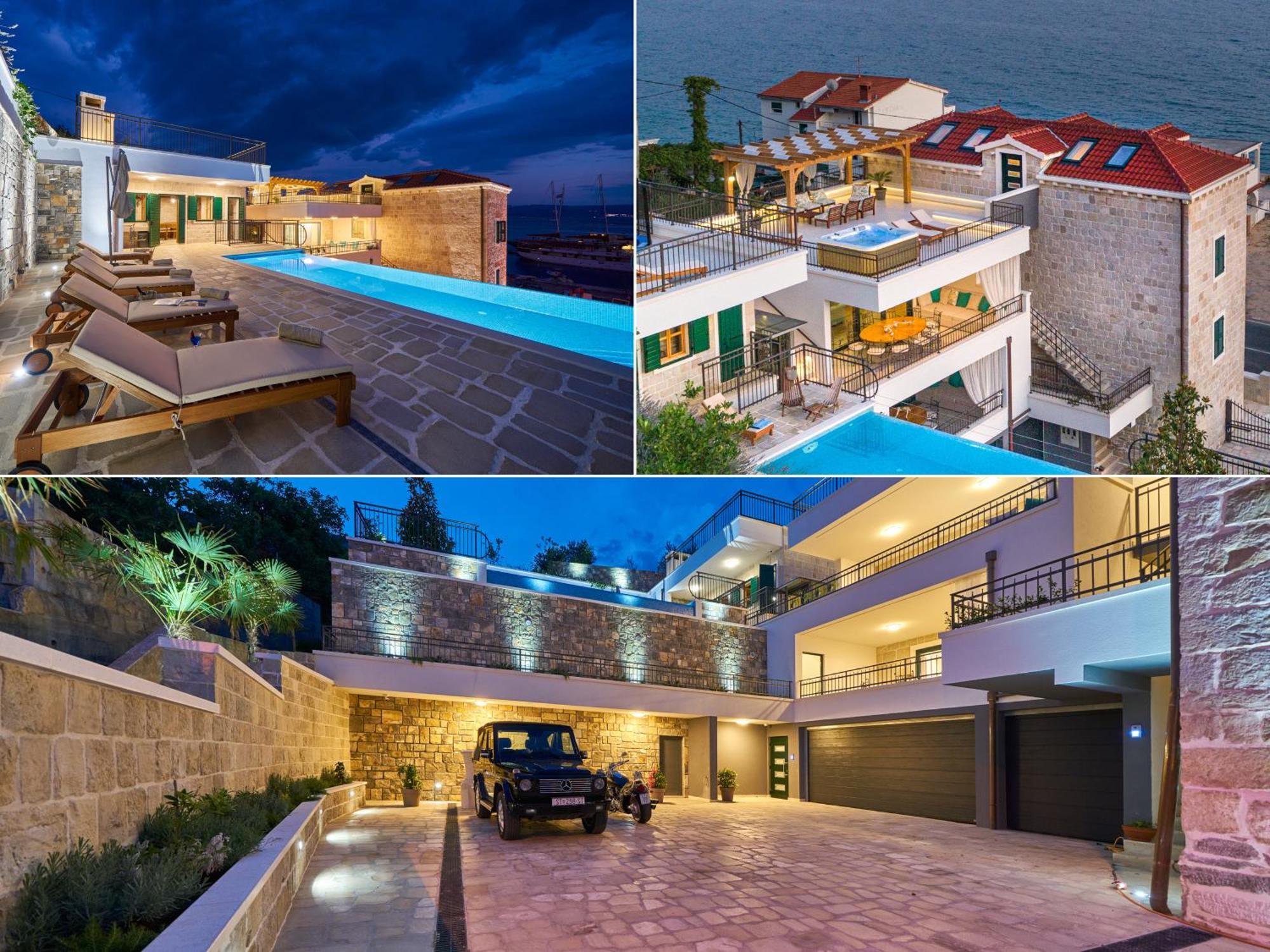 Luxury Residence Mladenka Jesenice  Exterior photo